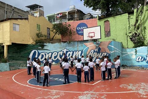 Santo Domingo fuori dai sentieri battuti