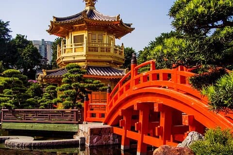 The Authentic Hong Kong - Privat vandretur