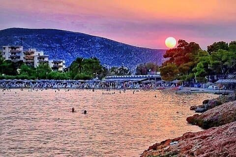 Tur på Porto Rafti Resorts bedste attraktioner