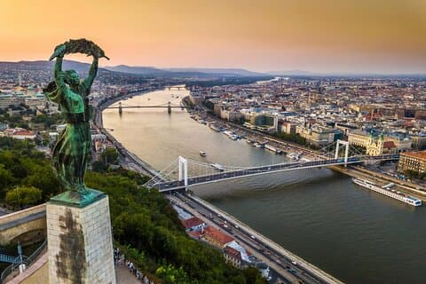 Budapest Private 3-Hour City Tour – Must-See Highlights