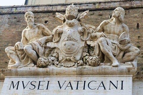 Vaticano: Visita guiada aos Museus Vaticanos e à Capela Sistina