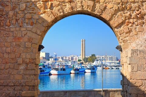 2 timers privat og guidet tur i det historiske sentrum av Monopoli