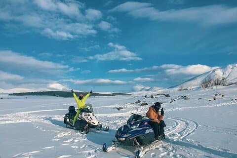 Bakuriani Snow Tour de Kutaisi