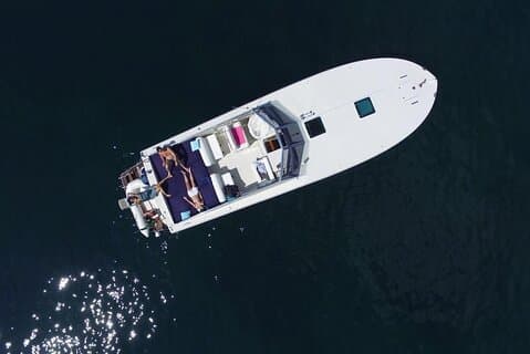 Full-Day Capri Private Boat Tour