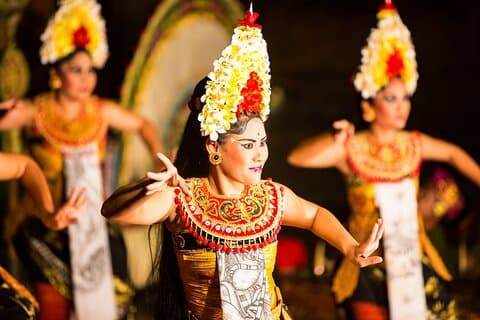 Les anmeldelser av Ubud Palace Bali