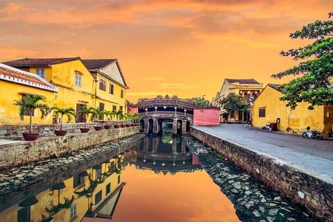 Private Food Tour en verborgen juweeltjes in Hoi An