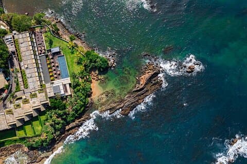 8 días de vacaciones privadas en Sri Lanka