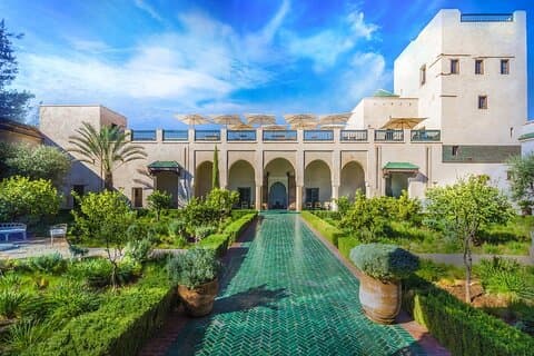 Lusso Marocco Città Imperiali Deserto del Sahara Atlantico 15 giorni