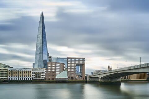 Visite de photographie créative à Londres