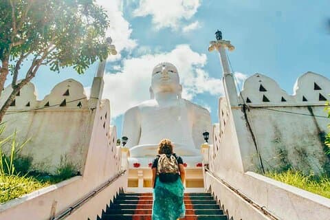 All-Inclusive-Privattagestour nach Kandy ab Colombo und Negombo
