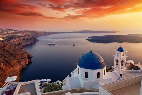 Santorini Iconic Highlights Private Tour By A Local