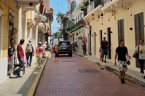 Tour Privado de 6 Horas - Descubriendo Panamá VIP