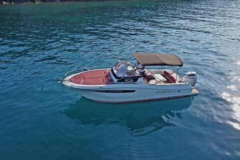 Private Three island Tour from Dubrovnik