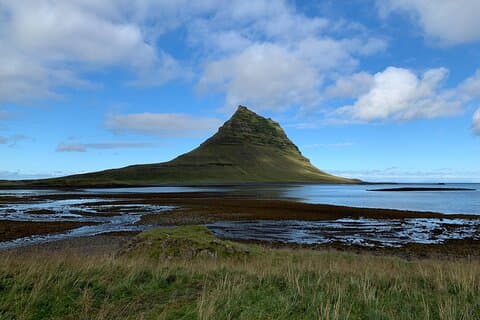 Snæfellsnes＆Kirkjufell /ガイド付きプライベートツアー