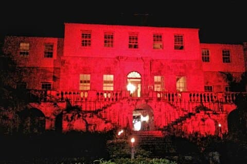 Rose Hall Great House Night Tour och Luminous Lagoon