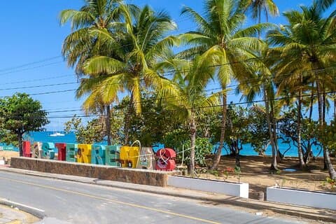 Private Shuttle from Punta Cana to Las Terrenas or Viceversa