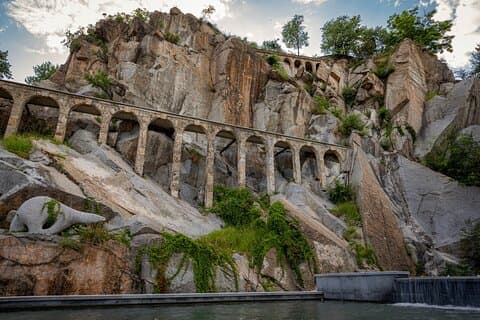 Tour arqueológico de día completo de Plovdiv y la región