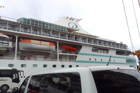 Ontdek Fiji Best Sights Tour vanaf Lautoka Wharf Cruise Ships