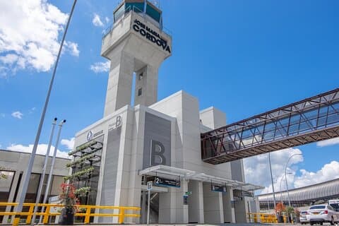 Privat transport Medellin Lufthavn eller omvendt