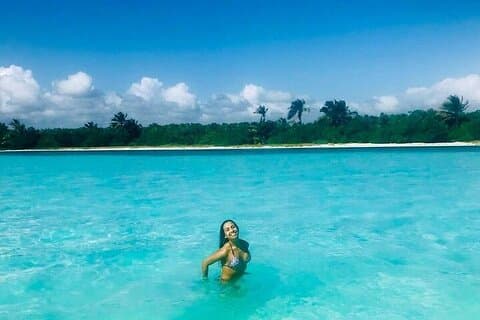Tour naar Isla Contoy en Isla Mujeres vanuit Riviera Maya