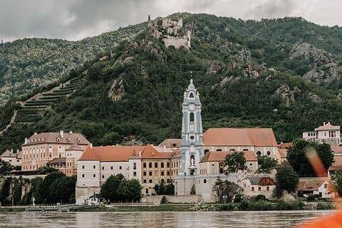 Giro turistico della Wachau