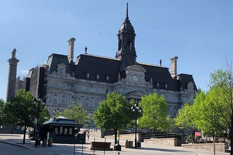Las rivalidades reveladas del Viejo Montreal