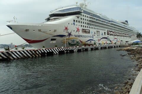 4 timer eksklusivt for cruiseskippassasjerer med sightseeingopplevelse