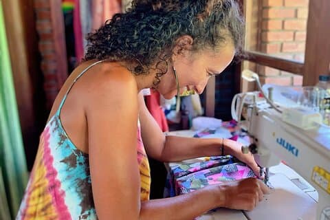 Sewing Workshop Hoi An Make Your Own Favorite Clothing