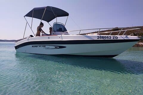 Private Boat Tour or Inflatable Boat Departures Sorrento, Positano, Capri