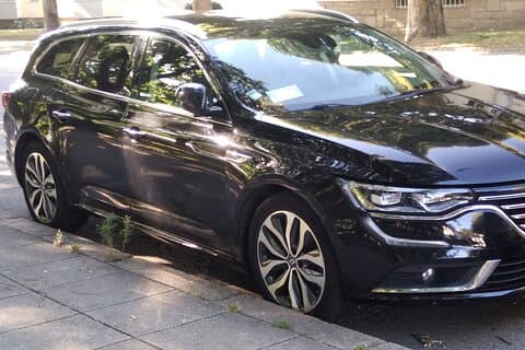 Transfert privé aller simple dans la vallée du Douro (Régua, Pinhão, Lamego)