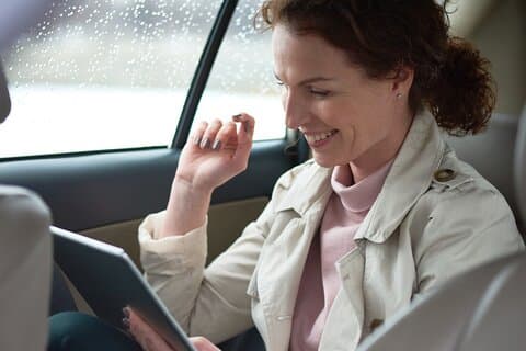 Private Taxi from Soma Bay to Cairo City | Plus Minibus Option