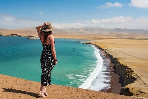 Tour de 7 Días a Ica, Islas Ballestas y Machupicchu en Lima