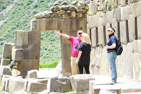 Ultimate Sacred Valley Full-Day Experience from Cusco