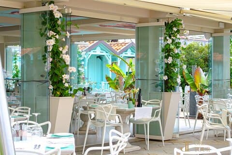 Bocelli Seaside Experience from Florence