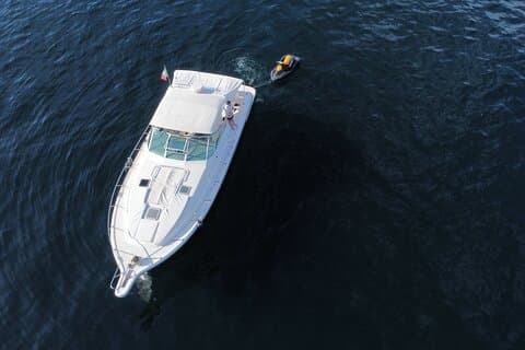 Yacht privato, visite turistiche, snorkeling e spiagge private