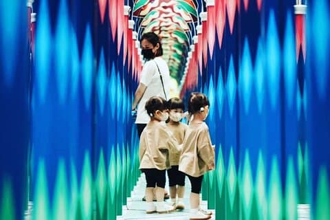 Metartworld: Immersive Art Space, The Best of Melbourne