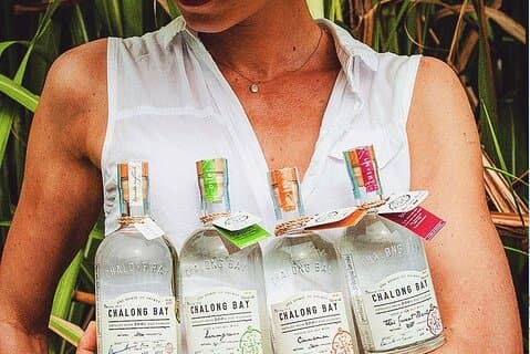 Phuket Sightseeing Tour with Rum Distillery