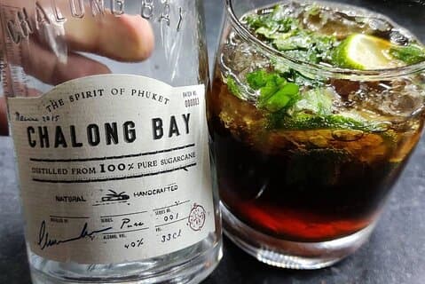 Tour panoramico privato esclusivo di Phuket con cocktail al rum gratuito