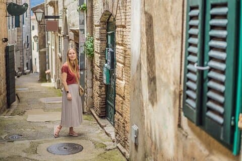 Private Wanderung : Geschichte & Kultur Ansichten von Sousse Medina