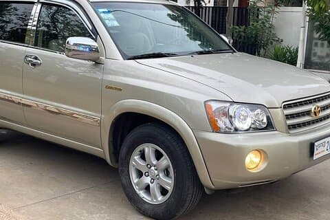 Phnom Penh naar Siem Reap per privéauto