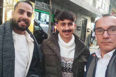 Transfer de BJV do aeroporto de Bodrum para hotéis de Gundogan