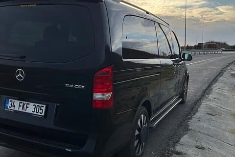 Balikesir Airport Transfers to Balikesir Edremit Hotels