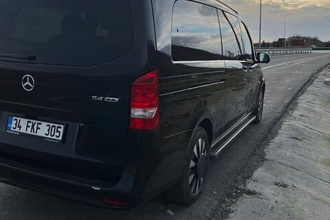 Dalaman Airport DLM Överföringar till Turunc Hotell