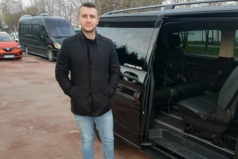 Ankara Sincan, Eryaman Hotels to Ankara Esenboga Airport transfers