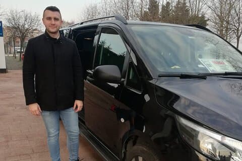 Antalya Aksu hôtels à l'aéroport d'Antalya AYT Transferts