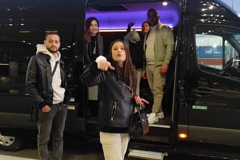Traslados de Antalya Kiris al Aeropuerto de Antalya AYT
