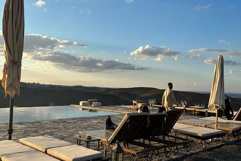 8 Days Private Morocco Adventure with Pick Up