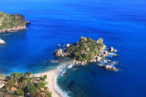 Private Taormina White Lotus luxury experience