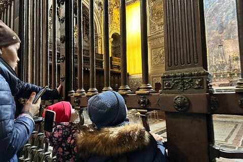Best of St Peter Basilica Schatzsuche für Kinder und Familien
