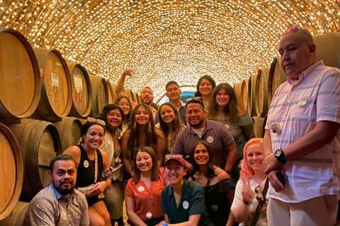 Tour Día Completo en la Ruta del Tequila y Amatitan